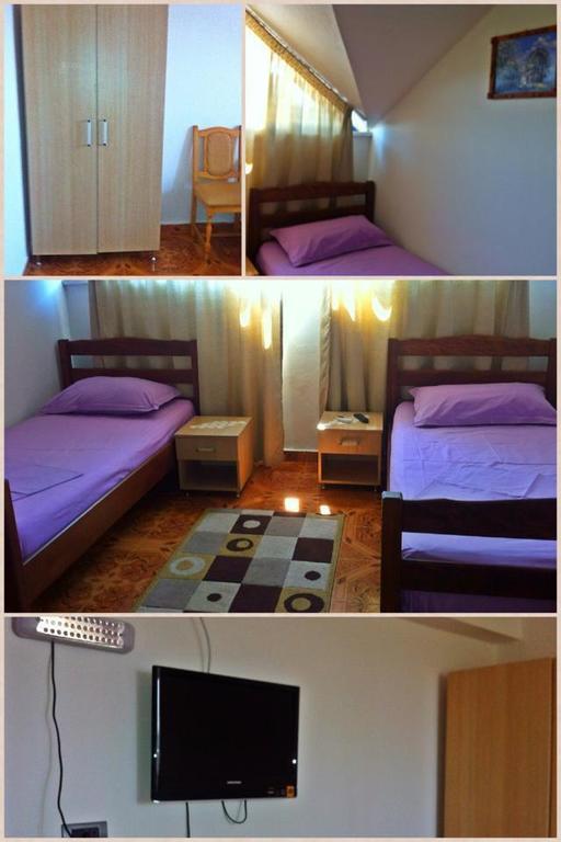 Hotel Ambasador Bahçallëk Oda fotoğraf