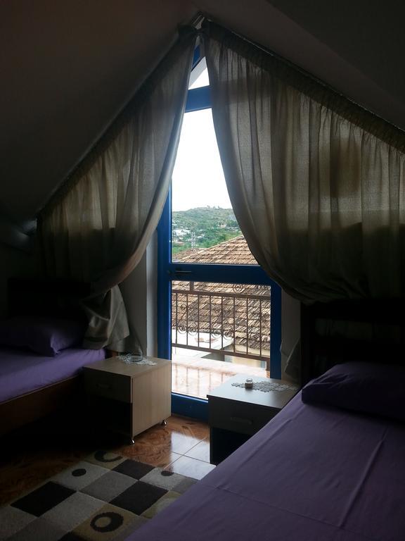 Hotel Ambasador Bahçallëk Oda fotoğraf